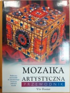 Mozaika artystyczna Viv Foster