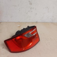 LAMPA TYŁ LEWY SEAT TOLEDO IV
