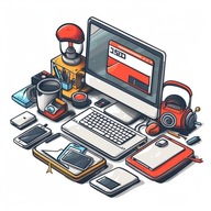 Strona internetowa www wizytówka+domena+ hosting+szablon PREMIUM Wordpress