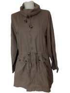 Esmara damski prochowiec płaszczyk jesienny r 40