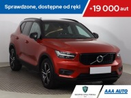 Volvo XC40 T3, Salon Polska, Serwis ASO, Automat
