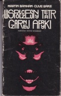Współczesny teatr Czarnej Afryki Martin