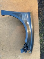 SEAT ALTEA 04-15 TOLEDO 04-09 BŁOTNIK PRAWY LAK LS7Z BEZ RDZY ORYGINAŁ