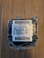PEUGEOT 2008 II MODUŁ STEROWNIK SENSOR AIRBAG 9823741380