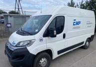 Citroen Jumper 2.2 HDi 2020r L2H2 kamera cofania 2.2 Diesel 140KM