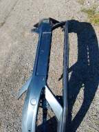 ZDERZAK PRZEDNI PRZÓD SEAT LEON III LIFT 5F0 17-20