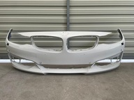 ZDERZAK PRZÓD PRZEDNI BMW 3 GT F34 PDC 7293806