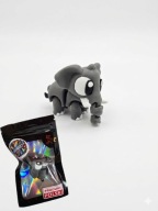 Figurka Słonia - Fidget Toy Druk 3D