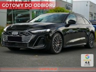 AUDI A5 S5 TFSI Avant Combi 3.0 (367 KM) 2025