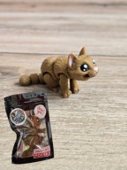 Figurka Kawowego Kotka 3D - Druk3d fidget mixGadzet