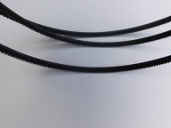 BRZESZCZOT PIŁA TAŚMOWA STOLARSKA DO DREWNA MODELARSKA 1490x6x0,36 14z/cal