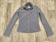 Koszula ABERCROMBIE & FITCH New York !Rozm.XS