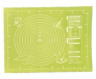 Stolnica SILIKONOWA DUŻY ROZMIAR 60 cm x 45 cm