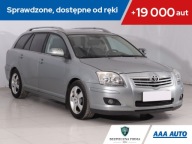 Toyota Avensis 1.8 VVT-i, GAZ, Navi, Klima