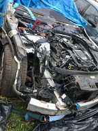 SILNIK MERCEDES S-KLASA 3.0 CDI V6 W222 642 861 642.861 w aucie do testów