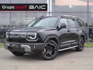 BAIC BJ30 1.5T 280KM 4x4 7DCT HYBRID