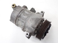 SPRĘŻARKA KLIMATYZACJI 5N0820803G POLO V 6R SEAT IBIZA IV 6J 1.2TSI CBZ