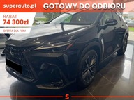 Od ręki - 350h Omotenashi 2.5 Hybrid AWD 200KM | Podgrzewane fotele!