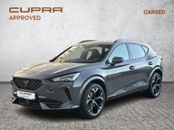 Cupra Formentor 2.0 TSI 310KM 4Drive Audio System