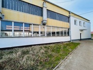 Magazyny i hale, Wrocław, Psie Pole, 1000 m²