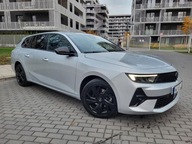 astra GS Line * 1.5l diesel 130KM Salon PL Na gwarancji* Przebieg:10.805km