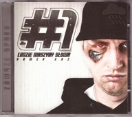 CD Ludzie, maszyny, słowa Numer Raz Nowa w FOLII UNIKAT