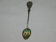 ŁYŻECZKA KOLEKCJONERSKA W EMALII MIDLAND KANADA