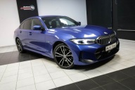 BMW 330 LCI*292M*xDrive*Mpakiet*Salon