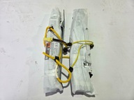 TOYOTA YARIS CROSS PODUSZKA PODUSZKI AIRBAG FOTELA LEWEGO LEWY KOMPLET