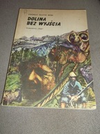 DOLINA BEZ WYJSCIA - Thomas Mayne Reid (1986)