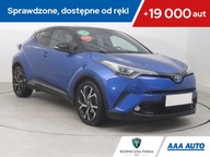 Toyota C-HR 1.8 Hybrid, Salon Polska, Automat