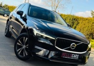 Volvo XC 60 Lift FullLed El.Klapa Podgrzewane Fotele Skora Kamera Serwis P