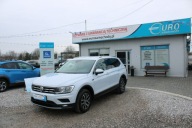 Volkswagen Tiguan Allspace Comfortline F-vat Gwara