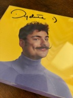 Tak Jak Tutaj Stoję Wiktor Dyduła CD z autografem