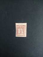 filatelistyka Niemcy HAMBURG (eu10/98)