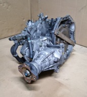 KOLEOS 2.0 DCI 4x4 1XN0BJ4 SKRZYNIA BIEGÓW AUTOMATYCZNA