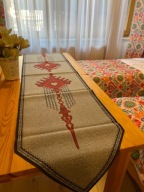 Bieżnik góralski, parzenica 47x190