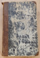 Dziennik Praw 1834 r. cesarz Rosji król Polski Mikołaj I pieczęć Dublany