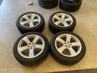 KOŁA FELGI MERCEDES S W220 W221 W216 R18