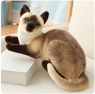 Maskotka Dubi Kotek Słodka Dla Dzieci Przytulanka Lalka Zabawka Zwierzę