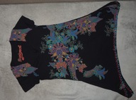 Desigual-tunika asymetryczna M