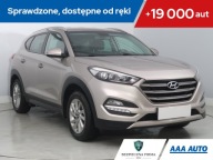 Hyundai Tucson 1.6 GDI, Salon Polska, Serwis ASO