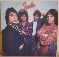 SMOKIE - Bright Lights & Back Alleys LP / Winyl