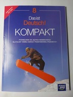 Das ist Deutsch! Kompakt 8 Jolanta Kamińska