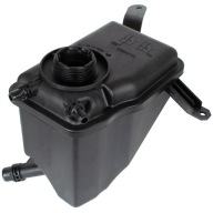 ZBIORNIK WYRÓWNAWCZY PŁYNU CHŁODNICZEGO DO BMW 5 E60 E61 Z CZUJNIKIEM