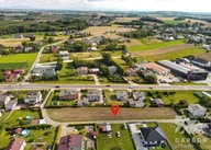 Działka, Żory, Rój, 2740 m²