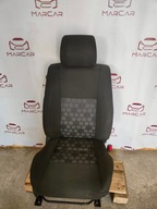 Fotel Pasażera Airbag Prawy Przód Suzuki Splash