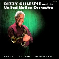 Dizzy Gillespie-Live At The Royal Festival Hall/Enja