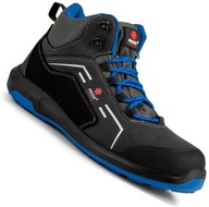 BUTY ROBOCZE OCHRONNE TRZEWIKI LEKKIE PROOF KAPS8 S3 SRC ROZ. 43