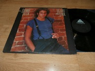 DANNY PECK Heart And Soul